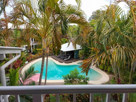 Luxury Top Floor Sunset Villa - Darwin Holiday 0