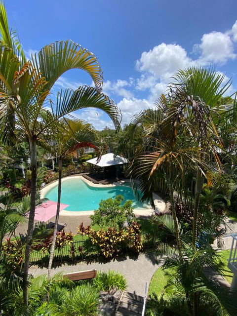 Luxury Top Floor Sunset Villa - Darwin Holiday 3