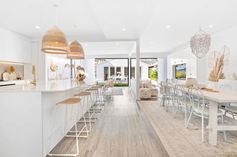Luxury Urban Oasis - Darwin Holiday 0