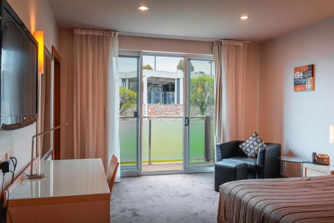 Lynbrook Hotel - Darwin Holiday 0