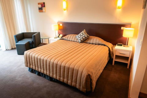 Lynbrook Hotel - Darwin Holiday 2