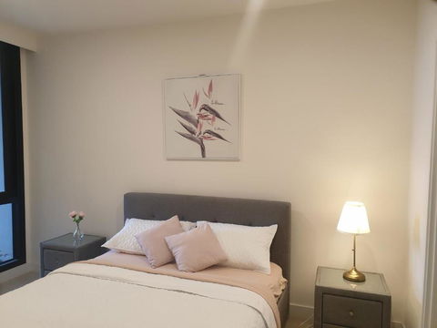 M-city Apartment - Darwin Holiday 3