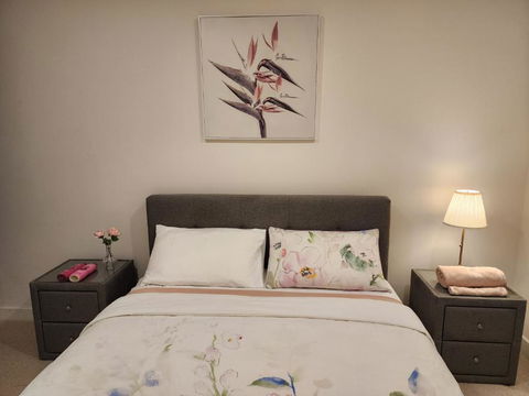 M-city Apartment - Darwin Holiday 1