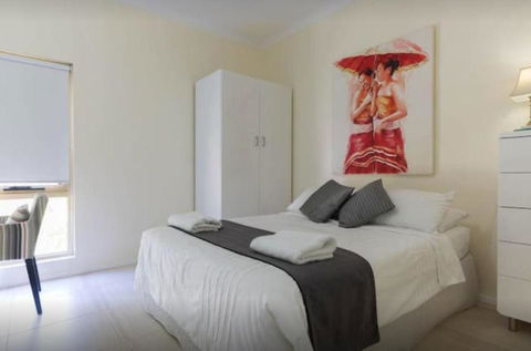 M102 West Perth Studio Apartment Near Kings Park - Darwin Holiday 0