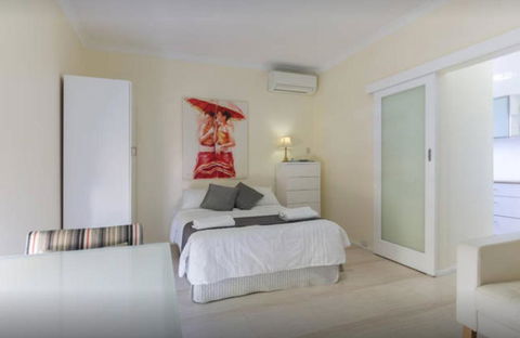 M102 West Perth Studio Apartment Near Kings Park - Darwin Holiday 1