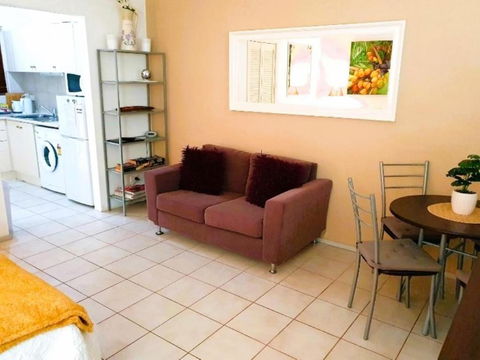 M104 West Perth Studio Apartment Near Kings Park - Darwin Holiday 0