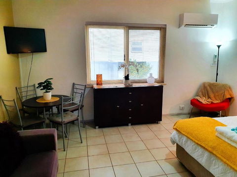 M104 West Perth Studio Apartment Near Kings Park - Darwin Holiday 3