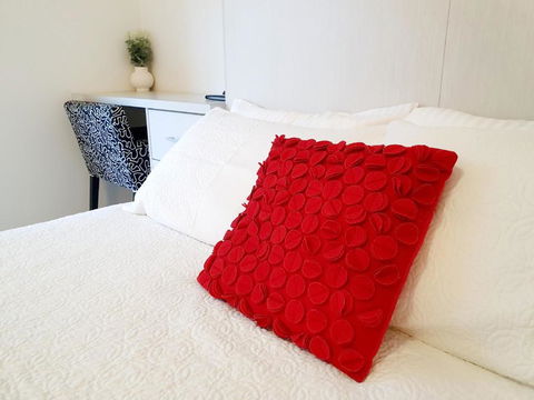 M4 West Perth Studio Apartment Near Kings Park - Darwin Holiday 0