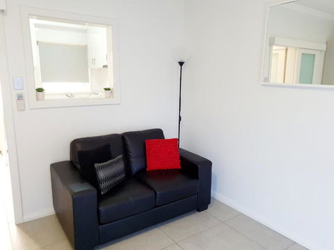 M4 West Perth Studio Apartment Near Kings Park - Darwin Holiday 1