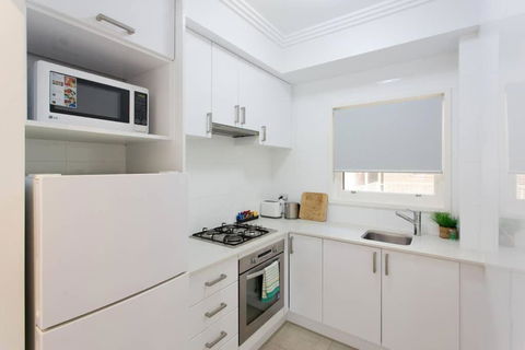 M5 West Perth Studio Apartment Near Kings Park - Darwin Holiday 2