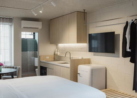 MAC Richmond By Melbourne Apartment Collection - Darwin Holiday 1