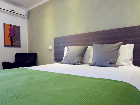 Mackay Motor Inn - Darwin Holiday 3