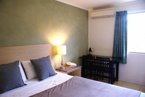 Mackay Motor Inn - Darwin Holiday 0