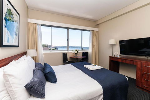 Macleay Hotel - Darwin Holiday 0