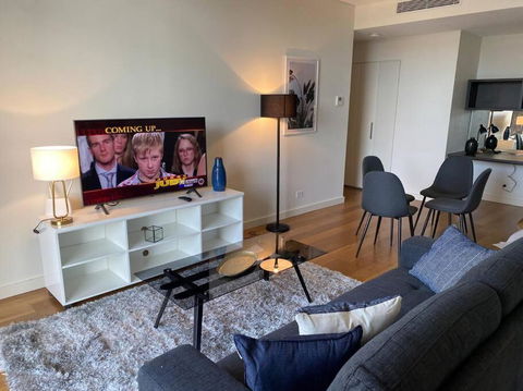 Macquarie Park Corporate One Bedroom Moo05807 - Darwin Holiday 0