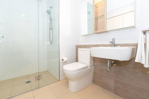Macquarie Park Corporate One Bedroom Moo05807 - Darwin Holiday 3