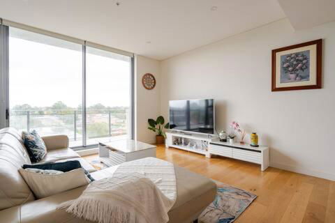 Macquarie Park Paradise-City View - Darwin Holiday 2