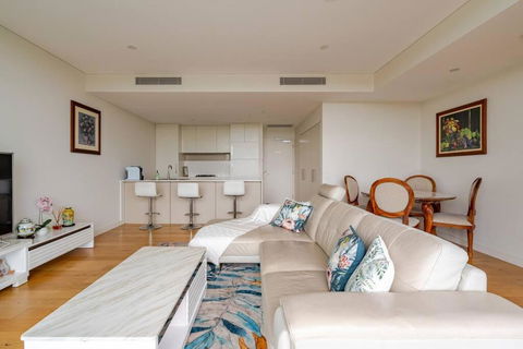 Macquarie Park Paradise-City View - Darwin Holiday 1