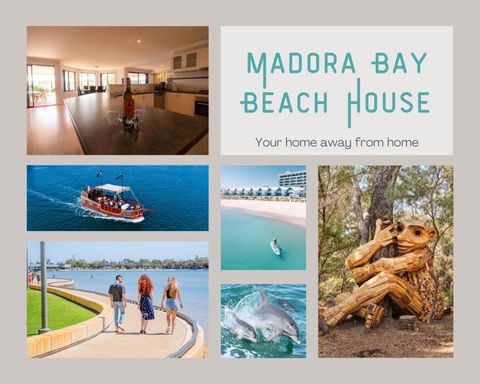 Madora Bay Beach House - Darwin Holiday 1