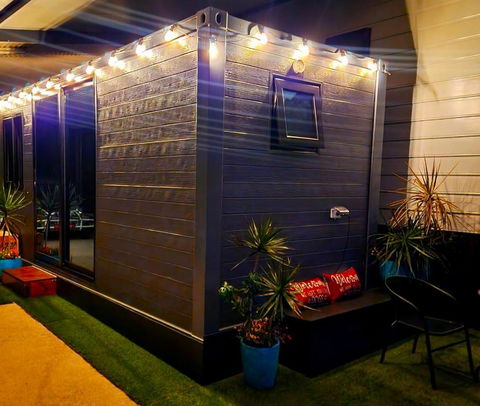 MAGNETIC CABIN Entire Studio On Magnetic Island - Darwin Holiday 3