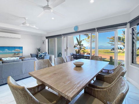 Magnetic Docks Townhouse 5 - Darwin Holiday 3