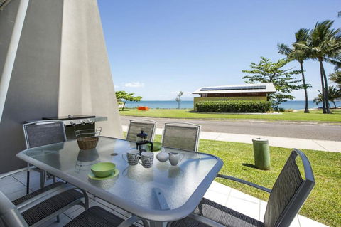 Magnetic Docks Townhouse 9 - Darwin Holiday 3