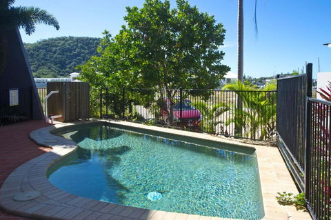 Magnetic Docks Townhouse 9 - Darwin Holiday 0