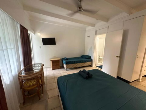 Magnetic Island Resort Studio - Darwin Holiday 1