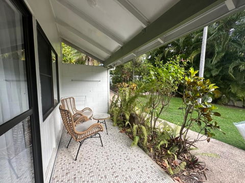 Magnetic Island Resort Studio - Darwin Holiday 3