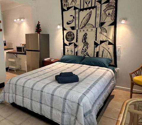 Magnetic Island Resort Studio - Darwin Holiday 0