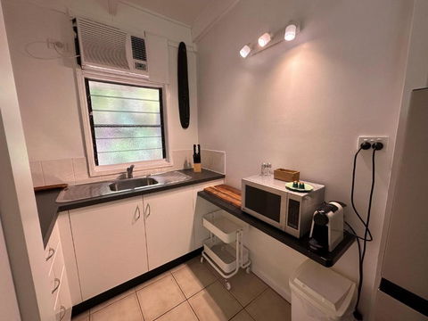 Magnetic Island Resort Studio - Darwin Holiday 2