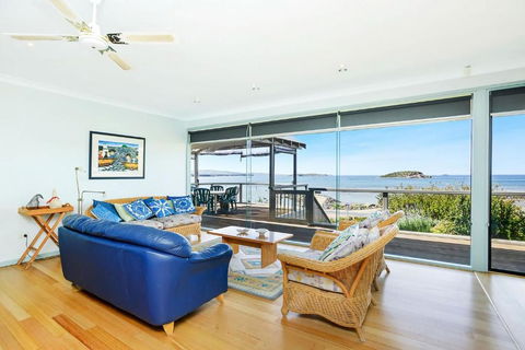 Magnificent Views Over The Bay - Darwin Holiday 3