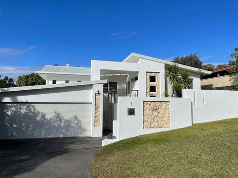 Magnolia Central Coffs Harbour - Darwin Holiday 0