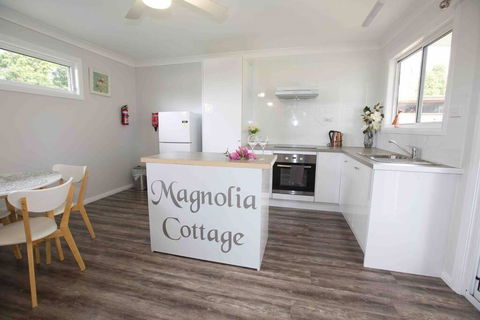 Magnolia Cottage - Darwin Holiday 3