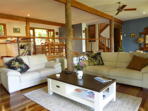 Magnolia Cottage - Darwin Holiday 3