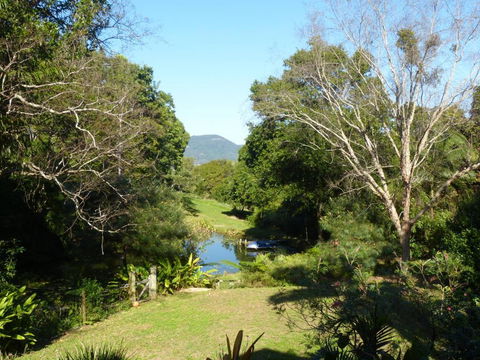 Magnolia Cottage - Darwin Holiday 1