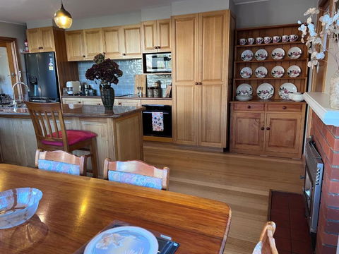 Magnolia House - Darwin Holiday 2