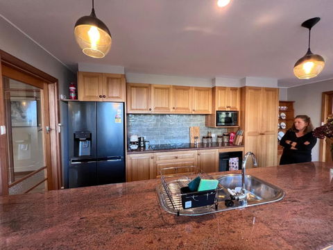 Magnolia House - Darwin Holiday 1