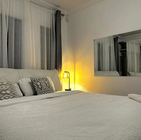 Mahzan Room 6 - Darwin Holiday 0