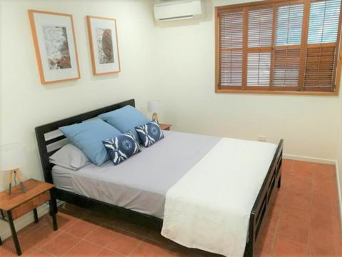 Main Street - Airlie Apartment - Darwin Holiday 2