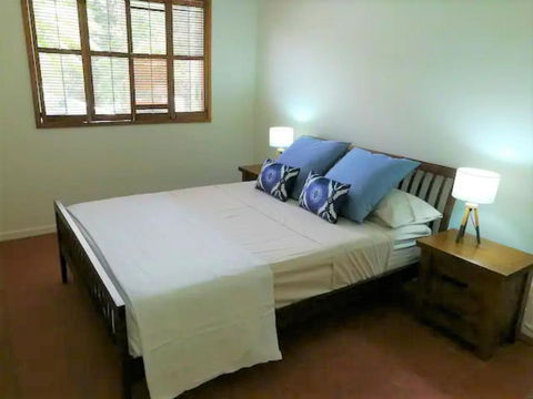 Main Street - Airlie Apartment - Darwin Holiday 3