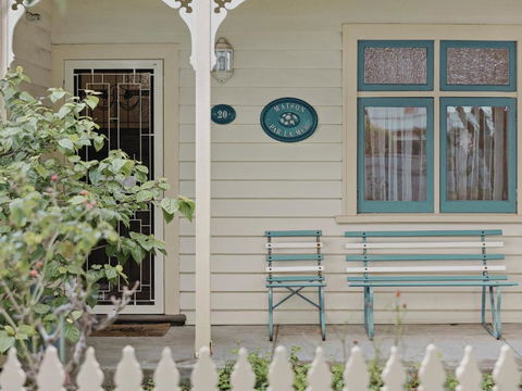 Maison Cottage - Darwin Holiday 1