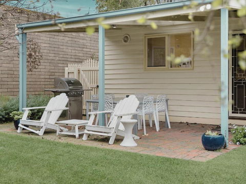 Maison Cottage - Darwin Holiday 3