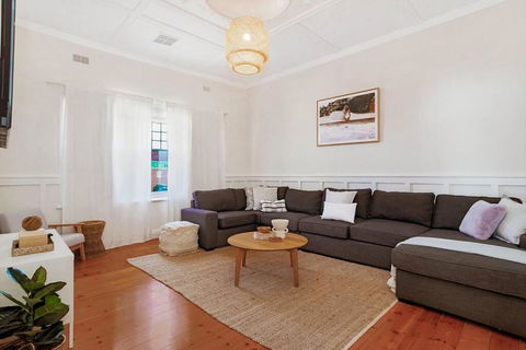 Maison La Plage Brighton - Darwin Holiday 0