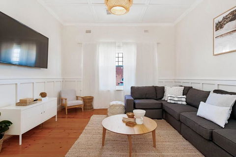 Maison La Plage Brighton - Darwin Holiday 3