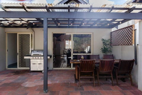 Maison Magnolia; Character Townhouse In The Centre Of Margaret River - Darwin Holiday 1