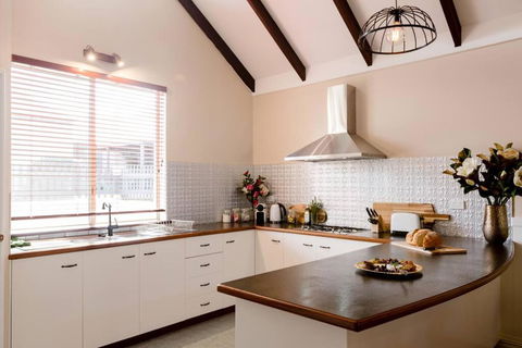 Maison Magnolia; Character Townhouse In The Centre Of Margaret River - Darwin Holiday 2