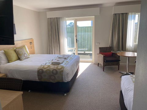 Maitland City Motel - Darwin Holiday 1