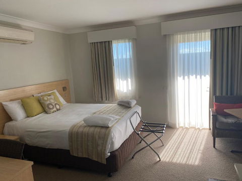 Maitland City Motel - Darwin Holiday 2
