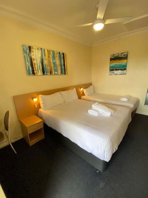 Maitland City Motel - Darwin Holiday 0